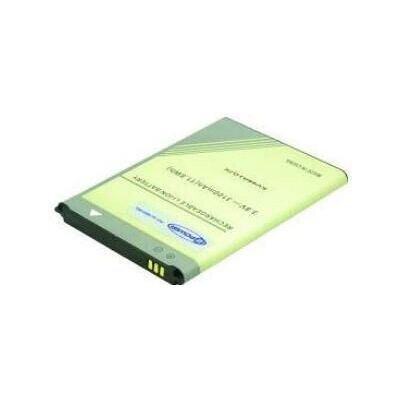 2-Power MBI0125A Akku - 3100mAh, Mehrfarben, Handy 2-Power MBI0125A Akku - 3100mAh, Mehrfarben, Handy