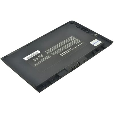 2-Power CBP3384A Laptop-Akku - 3400mAh, Schwarz, HP 2-Power CBP3384A Laptop-Akku - 3400mAh, Schwarz, HP