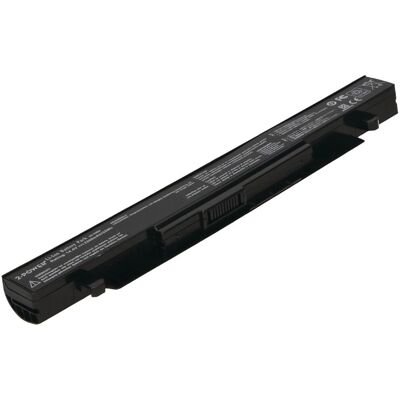 2-Power Batería de portátil 14,8V 2200mAh - Pack de Batería 2-Power Batería de portátil 14,8V 2200mAh - Pack de Batería