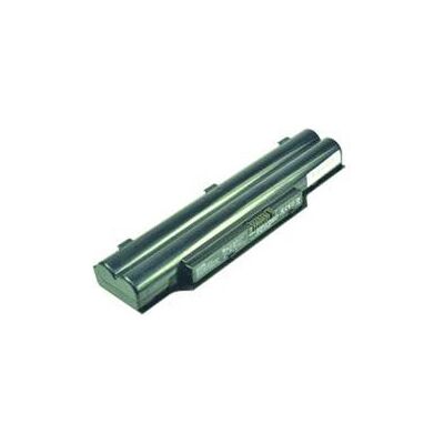 Lithium-ion baterie Fujitsu CBI3390A - 5200mAh - Nabíječka pro notebook Lithium-ion baterie Fujitsu CBI3390A - 5200mAh - Nabíječka pro notebook