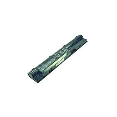 2-Power HP ProBook 440 G0 Akku - 5200mAh Li-Ion 2-Power HP ProBook 440 G0 Akku - 5200mAh Li-Ion