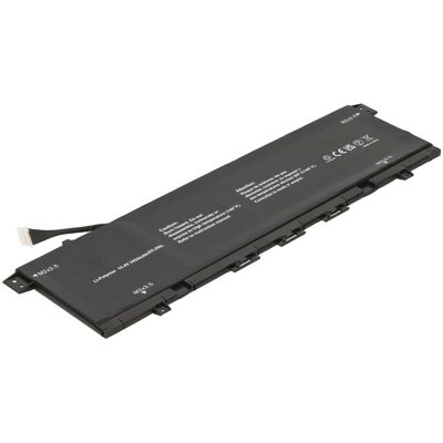 2-Power HP Akku - KC04XL Laptopbatteri 2-Power HP Akku - KC04XL Laptopbatteri