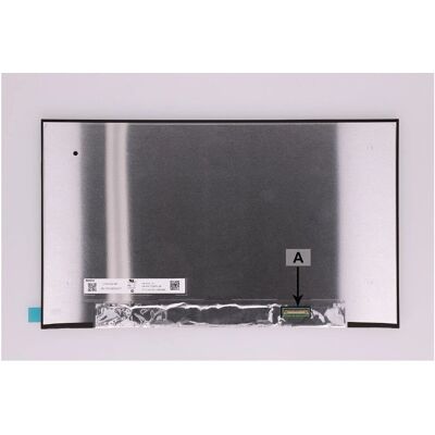 2-Power SCR0781A Laptop-Display - FHD Matte Bildschirm 2-Power SCR0781A Laptop-Display - FHD Matte Bildschirm