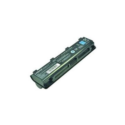 Toshiba Satellite L800 7800mAh Laptop-Akku - 2-Power Toshiba Satellite L800 7800mAh Laptop-Akku - 2-Power