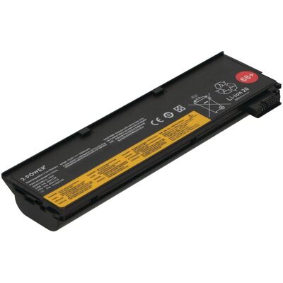 Lenovo ThinkPad X240 5200mAh 10.8V Laptop Akku - 2-Power Lenovo ThinkPad X240 5200mAh 10.8V Laptop Akku - 2-Power