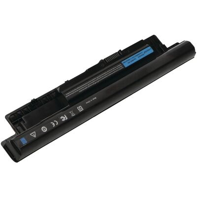 Batería de portátil 2-Power Samsung - 14.8V 2600mAh - Dell Inspiron 14R Batería de portátil 2-Power Samsung - 14.8V 2600mAh - Dell Inspiron 14R