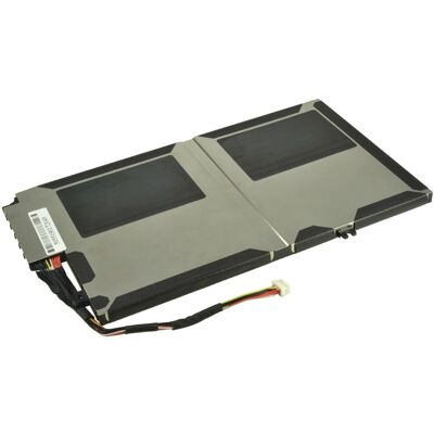 2-Power CBP3454A Lithium-Ionen-Laptopbatterie - 3514mAh 2-Power CBP3454A Lithium-Ionen-Laptopbatterie - 3514mAh