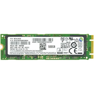 2-Power 500GB M.2 SSD - Solid State Drive 2-Power 500GB M.2 SSD - Solid State Drive