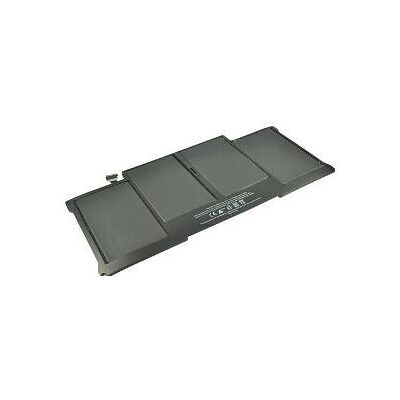 2-Power Apple 7200mAh Laptopbatterie - Lithium-Polymer 2-Power Apple 7200mAh Laptopbatterie - Lithium-Polymer
