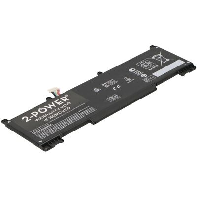 Power M02027-005 Laptopbatteri - Ersatzteil Power M02027-005 Laptopbatteri - Ersatzteil