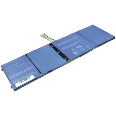2-Power CBP3506A Laptop-Akku - 3500mAh - Notebook Akku 2-Power CBP3506A Laptop-Akku - 3500mAh - Notebook Akku