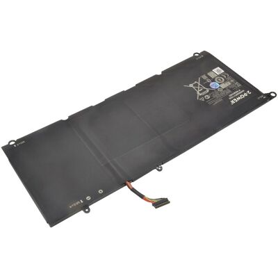 2-Power CBP3527A Lithium-Polymer Laptop-Akku - 7020mAh 2-Power CBP3527A Lithium-Polymer Laptop-Akku - 7020mAh