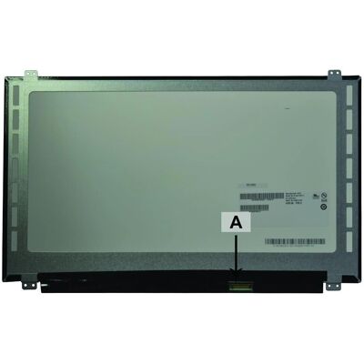 2-Power 15,6 Full HD Laptop-Display - LCD-Panel 2-Power 15,6 Full HD Laptop-Display - LCD-Panel