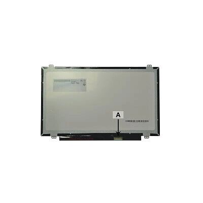 2-Power 14.0 1366x768 WXGA HD LED Glossy, Notebook Ersatzteile 2-Power 14.0 1366x768 WXGA HD LED Glossy, Notebook Ersatzteile