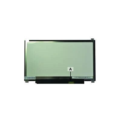 2-Power 13.3 Inch Matte LED Laptop Screen - Laptop Screen 2-Power 13.3 Inch Matte LED Laptop Screen - Laptop Screen