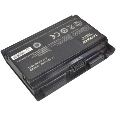 Samsung 14,8V 5200mAh Laptop-Akku - Laptop Akku Samsung 14,8V 5200mAh Laptop-Akku - Laptop Akku