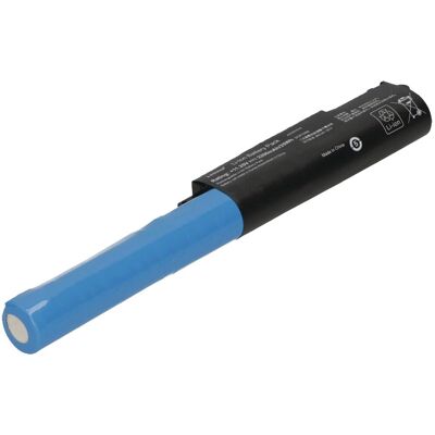 2-Power CBI3564A Laptopbatteri - Für Asus geeignet 2-Power CBI3564A Laptopbatteri - Für Asus geeignet