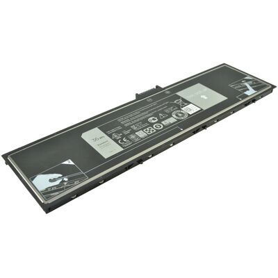 2-Power CBP3567A Laptop-Akku - Schwarz 2-Power CBP3567A Laptop-Akku - Schwarz