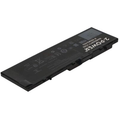 Baterie pro notebook 11.1V 6486mAh Lithium-Ion 2-Power Baterie pro notebook 11.1V 6486mAh Lithium-Ion 2-Power