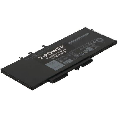 Baterie notebook 2-Power CBI3582A - 8500mAh, 7,6V - Černá Baterie notebook 2-Power CBI3582A - 8500mAh, 7,6V - Černá