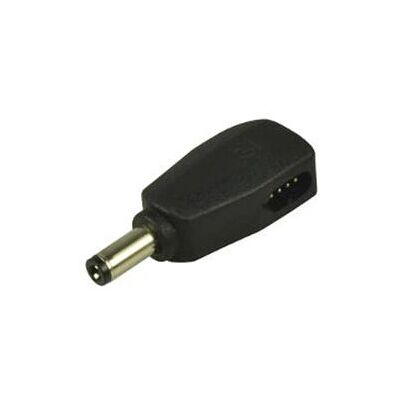 2-Power TIP5004A Nero Giallo Laptop Power Tip - Laptop-Zubehör 2-Power TIP5004A Nero Giallo Laptop Power Tip - Laptop-Zubehör