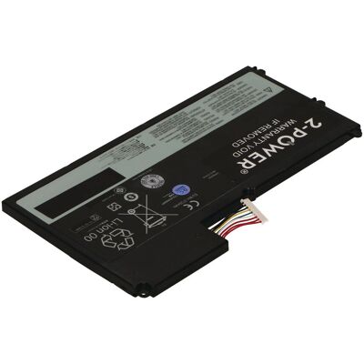 2-Power CBP3597A Laptop-Akku - Lithium-Polymer 4220mAh - 11,1V 2-Power CBP3597A Laptop-Akku - Lithium-Polymer 4220mAh - 11,1V