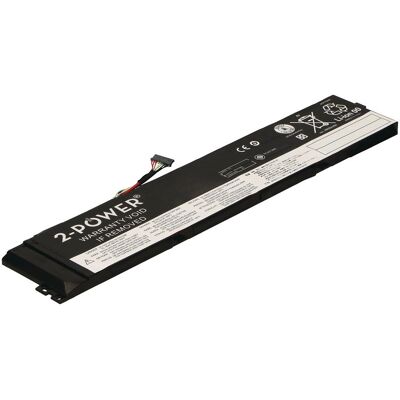 2-Power CBP3602A Laptop Akku - 14,8V 3100mAh - Schwarz 2-Power CBP3602A Laptop Akku - 14,8V 3100mAh - Schwarz