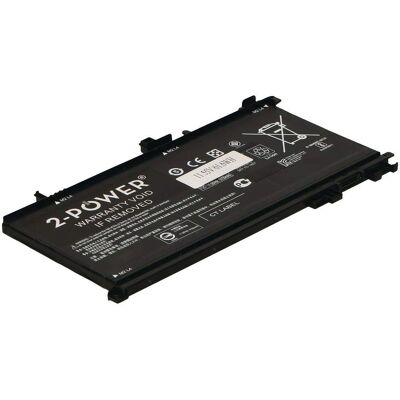 HP Omen Akku - 5370mAh 11,55V Lithium-Polymer HP Omen Akku - 5370mAh 11,55V Lithium-Polymer