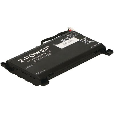 2-Power CBP3607A Laptop-Akku - 14,6V 5700mAh 2-Power CBP3607A Laptop-Akku - 14,6V 5700mAh