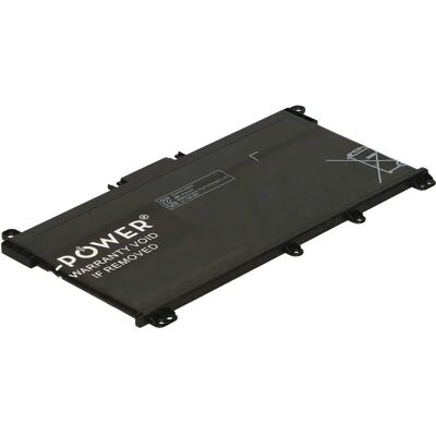 2POWER CBP3609A Batterie - 3470mAh, 11,6V Notebook 2POWER CBP3609A Batterie - 3470mAh, 11,6V Notebook