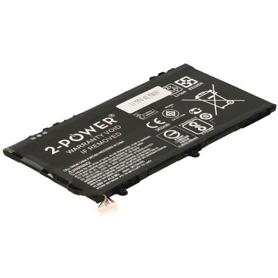 Power CBP3615A Laptopbatterie - 11,55V 3450mAh Power CBP3615A Laptopbatterie - 11,55V 3450mAh
