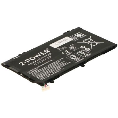 Power CBP3615A Laptopbatterie - 11,55V 3450mAh Power CBP3615A Laptopbatterie - 11,55V 3450mAh