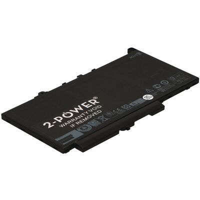 Dell Laptop Akku - 37Wh Lithium-Polymer - Modell CBP3617A Dell Laptop Akku - 37Wh Lithium-Polymer - Modell CBP3617A