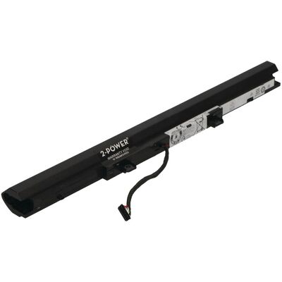 Lenovo V110-15IAP V310-15ISK Laptop-Akku - Schwarz Lenovo V110-15IAP V310-15ISK Laptop-Akku - Schwarz