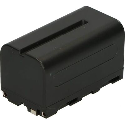 2-Power Kamera Akku - Lithium-Ion 7.4V 5200mAh 2-Power Kamera Akku - Lithium-Ion 7.4V 5200mAh