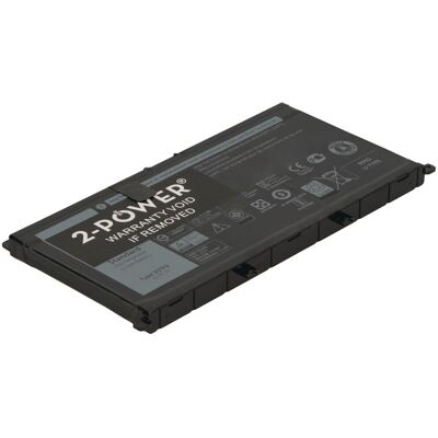 2-Power CBP3625A Lithium-Batterie - Laptop & Tablet Energiepaket 2-Power CBP3625A Lithium-Batterie - Laptop & Tablet Energiepaket