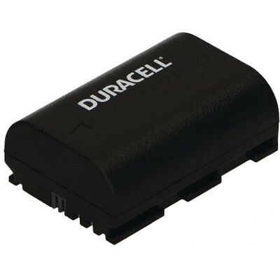 Μπαταρία φωτογραφικής μηχανής Duracell LP-E6N - 2000mAh Μπαταρία φωτογραφικής μηχανής Duracell LP-E6N - 2000mAh
