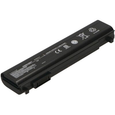 2-Power CBI3630A Laptopbatterie - 10.8V 5200mAh - CE-geprüft 2-Power CBI3630A Laptopbatterie - 10.8V 5200mAh - CE-geprüft