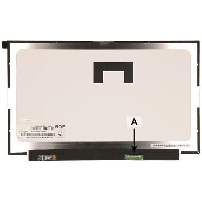Dell Inspiron 14 - Laptopdisplay - Matt Dell Inspiron 14 - Laptopdisplay - Matt