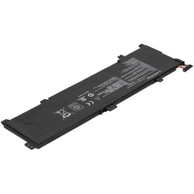 2-Power CBP3638A Laptopbatterie - Zuverlässige Energie 2-Power CBP3638A Laptopbatterie - Zuverlässige Energie