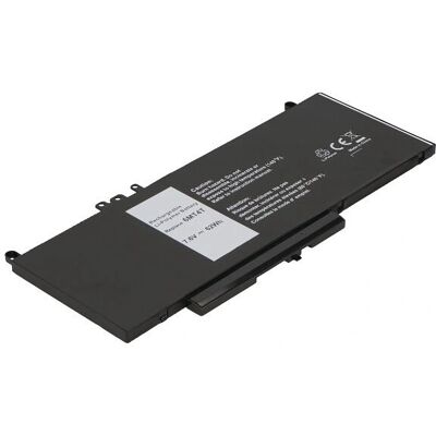 Batterie d'ordinateur portable PSA Parts CBI3636A - Puissance fiable - Publicité Batterie d'ordinateur portable PSA Parts CBI3636A - Puissance fiable - Publicité