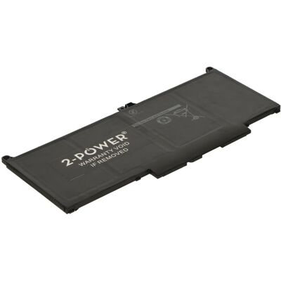 Power N2K62 Laptopbatteri - Ersatzteil Power N2K62 Laptopbatteri - Ersatzteil