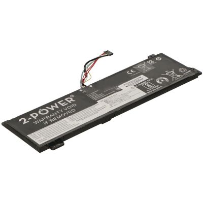 Power Lenovo 7.6V 3618mAh Laptop Akku - Laptop Akku Power Lenovo 7.6V 3618mAh Laptop Akku - Laptop Akku