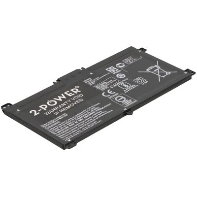 Batteria per Laptop Power CBP3670A - Affidabile, Alta Capacità, Ricarica Veloce Batteria per Laptop Power CBP3670A - Affidabile, Alta Capacità, Ricarica Veloce