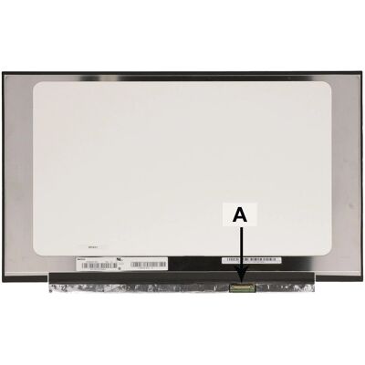 2-Power SCR0718B 15.6in Full HD Matte Laptop Display - Laptop Display 2-Power SCR0718B 15.6in Full HD Matte Laptop Display - Laptop Display