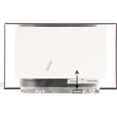 2-Power SCR0721B Laptop-Display - Full HD 14-Zoll LED IPS 2-Power SCR0721B Laptop-Display - Full HD 14-Zoll LED IPS