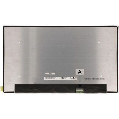 2-Power SCR0733A Laptop Display - Matte - Laptop Display 2-Power SCR0733A Laptop Display - Matte - Laptop Display