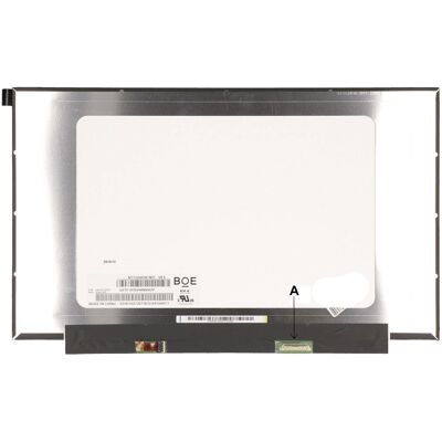 2-Power SCR0735B 13,3-Zoll Laptop Display - Matte HD 2-Power SCR0735B 13,3-Zoll Laptop Display - Matte HD