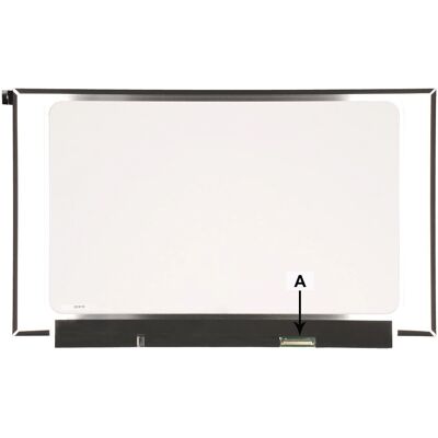 2-Power NV156FHM-N4G 15,6 FHD Matte Laptop Bildschirm - Laptop Bildschirm 2-Power NV156FHM-N4G 15,6 FHD Matte Laptop Bildschirm - Laptop Bildschirm