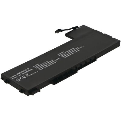 2-Power VV09XL Laptop-Akku - Laptop Akku 2-Power VV09XL Laptop-Akku - Laptop Akku